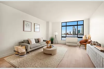 350 Albany Street #8A, New York City, NY 10280 - Photo 2