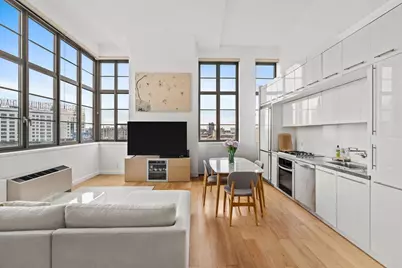 27-28 Thomson Avenue #529, New York City, NY 11101 - Photo 1