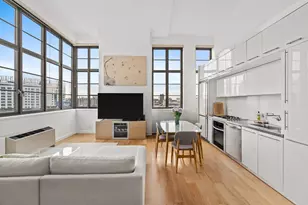 27-28 Thomson Ave, New York City, NY 11101 - Photo 1