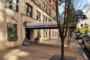 308 E 79th St, New York City, NY 10075 - Photo 8
