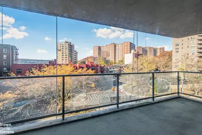 2500 Johnson Avenue #6M, New York City, NY 10463 - Photo 10