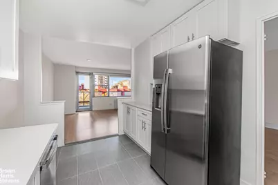 2500 Johnson Avenue #6M, New York City, NY 10463 - Photo 4