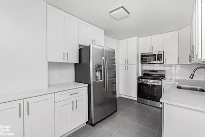 2500 Johnson Avenue #6M, New York City, NY 10463 - Photo 6