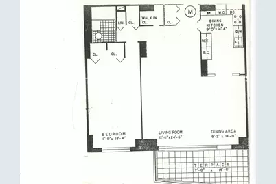 2500 Johnson Avenue #6M, New York City, NY 10463 - Photo 12