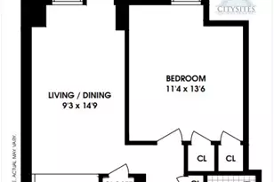 350 W 51st St, New York City, NY 10019 - Photo 2