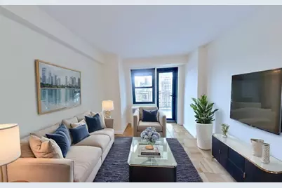 350 W 51st Street #14C, New York City, NY 10019 - Photo 6