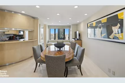 425 E 58th Street #33D, New York, NY 10022 - Photo 6