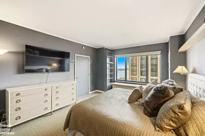 425 E 58th Street #33D, New York City, NY 10022 - Photo 12
