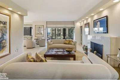 425 E 58th Street #33D, New York, NY 10022 - Photo 1