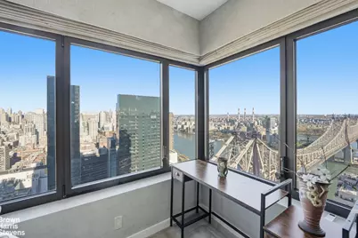 425 E 58th Street #33D, New York City, NY 10022 - Photo 10