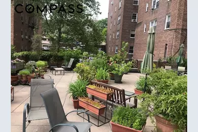474 W 238th Street #4I, New York City, NY 10463 - Photo 18