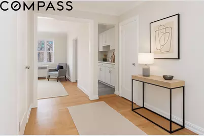 474 W 238th Street #4I, New York City, NY 10463 - Photo 1