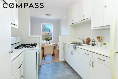 474 W 238th Street #4I, New York City, NY 10463 - Photo 4