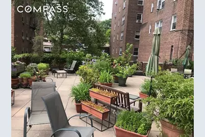 474 W 238th Street #4I, New York City, NY 10463 - Photo 18