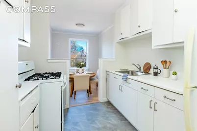 474 W 238th Street #4I, New York City, NY 10463 - Photo 4