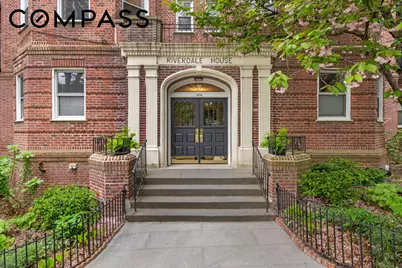 474 W 238th Street #4I, New York City, NY 10463 - Photo 16