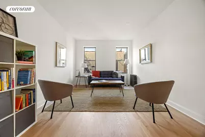 333 4th Street #5G, New York City, NY 11215 - Photo 1