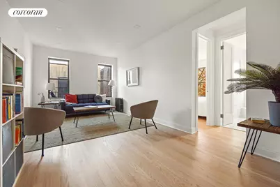 333 4th Street #5G, New York City, NY 11215 - Photo 2