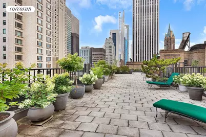 480 Park Avenue #8A, New York City, NY 10022 - Photo 14