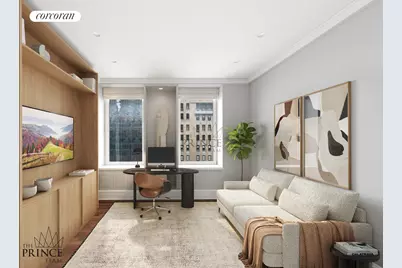 480 Park Avenue #8A, New York City, NY 10022 - Photo 2
