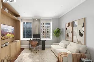 480 Park Ave, New York City, NY 10022 - Photo 2