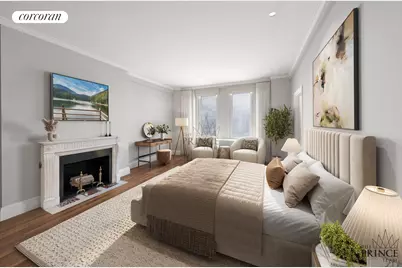 480 Park Avenue #8A, New York City, NY 10022 - Photo 8