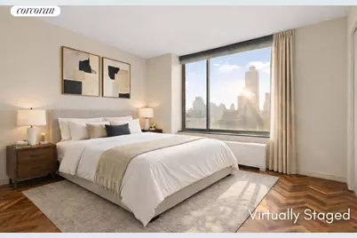 360 E 88th Street #19D, New York City, NY 10128 - Photo 8