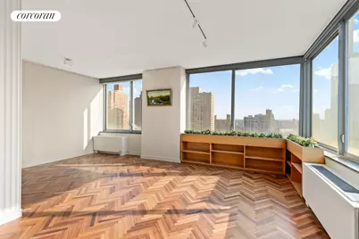 360 E 88th Street #19D, New York City, NY 10128 - Photo 2