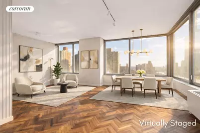 360 E 88th Street #19D, New York City, NY 10128 - Photo 1