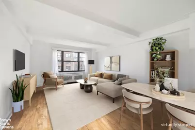 245 E 72nd Street #11A, New York City, NY 10021 - Photo 1
