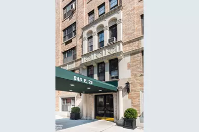 245 E 72nd Street #11A, New York City, NY 10021 - Photo 12