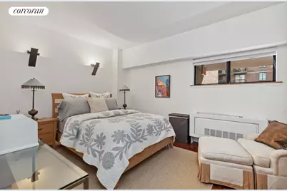 350 Albany Street #4R, New York City, NY 10280 - Photo 4