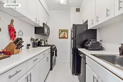 350 Albany Street #4R, New York City, NY 10280 - Photo 6