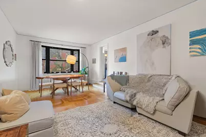 225 E 74th Street #3-F, New York City, NY 10021 - Photo 4