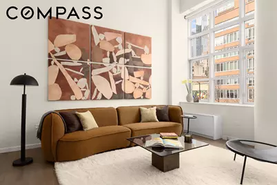 310 E 53rd Street #2/3D, New York City, NY 10022 - Photo 4