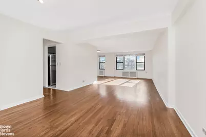 645 W 239th Street #6C, New York City, NY 10463 - Photo 4
