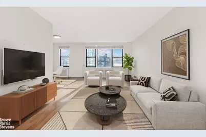 645 W 239th Street #6C, New York City, NY 10463 - Photo 1