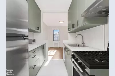 645 W 239th Street #6C, New York City, NY 10463 - Photo 6