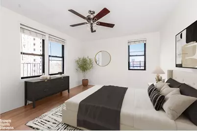 645 W 239th Street #6C, New York City, NY 10463 - Photo 8