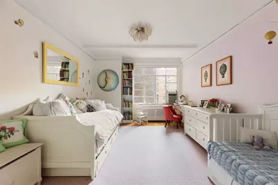 320 Central Park W #5H, New York City, NY 10025 - Photo 6