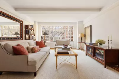 320 Central Park W #5H, New York City, NY 10025 - Photo 1