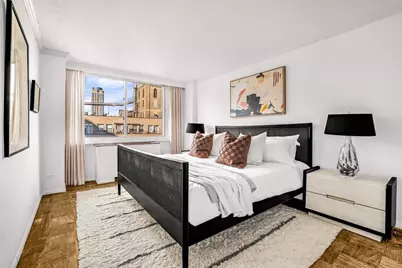 2025 Broadway #18D, New York City, NY 10023 - Photo 4