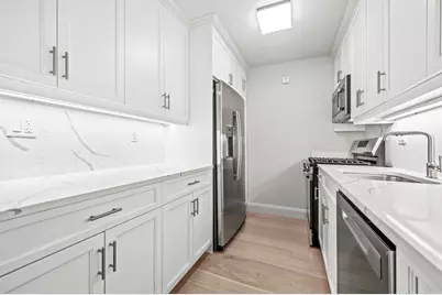 155 W 68th Street #1516, New York City, NY 10023 - Photo 4