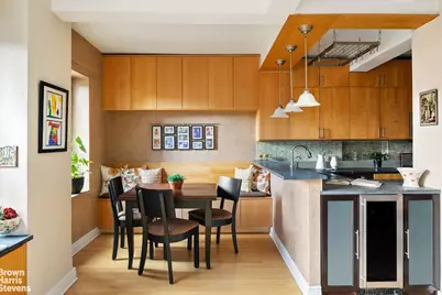 2166 Broadway #14E, New York City, NY 10024 - Photo 2