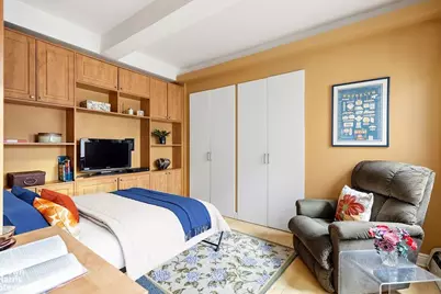 2166 Broadway #14E, New York City, NY 10024 - Photo 8