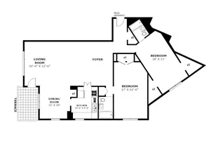 2621 Palisade Ave, New York City, NY 10463 - Photo 24