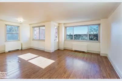 2621 Palisade Avenue #4J, New York City, NY 10463 - Photo 6