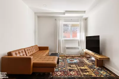 1240 Bedford Avenue #1D, New York City, NY 11216 - Photo 1