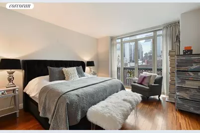 400 E 51st Street #7D, New York City, NY 10022 - Photo 4