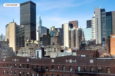 400 E 51st Street #7D, New York City, NY 10022 - Photo 8